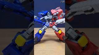 [4K] 심메트리컬 도킹!!! HG 초룡신 [PREVIEW] - 25년 2/12(수) 리뷰 공개 예정