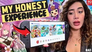 Do I Regret Buying Nintendo Switch 2? | Review