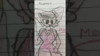Moonia is the best #moonia#cool#