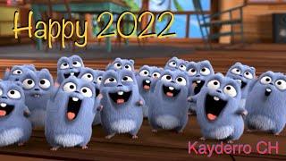 Kayderro CH - Happy 2022