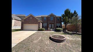 4 Bed, 3 Bath 3085 sq ft Home with Solar and New Roof in Alamo Ranch