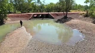 North Tanami Band "Sweet Sweet Home Lajamanu"