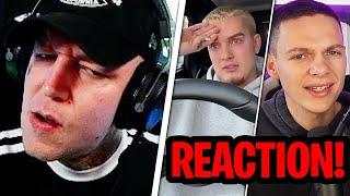 Twenty4Tim FAKED seine KRANKHEIT!? REAKTION auf AlphaKevin | MontanaBlack Reaktion