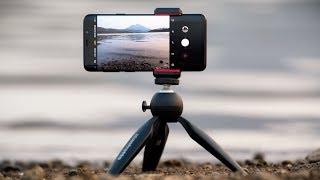 5 AMAZING Mobile Photography Tips!