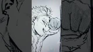 open the door #anime #fyp #shorts #edit #viral #mha #bnha #boy #art #fypシ #tiktok #youtube #boys