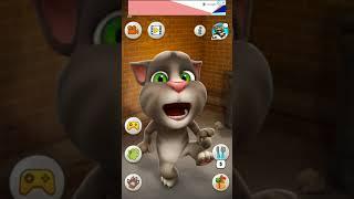 MY Talking Tom 51#Shorts14