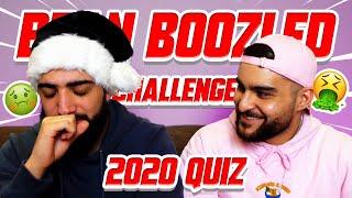 BEAN BOOZLED CHALLENGE *2020 QUIZ*