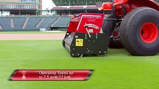 The Redexim Speedseed