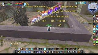 Wow Anniversary Classic  Dire Maul West Solo Mage Boost  12-15m 159mob No t2/zanza Part 1