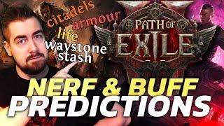 Path of Exile 2 NEEDS these changes