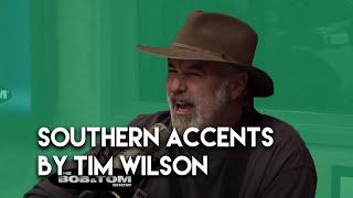 Tim Wilson - Southern Accents