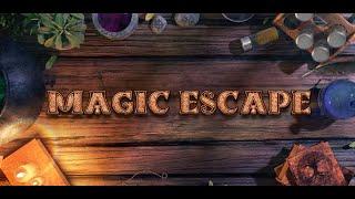 Magic Escape - Trailer