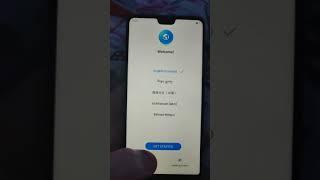 Remove Huawei ID  All China models android 9 and 8.any talckback 6\7 supported permanent.tested 100%