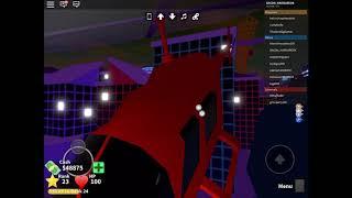 Top 5 roblox mad city secrets/easter eggs