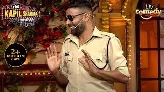 'Coffee With Churan' Show में Akshay बनकर आए Vikalp | The Kapil Sharma ShowS2 | Vikalp Mehta Comedy