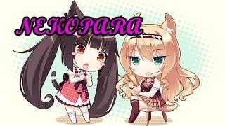 NEKOPARA vol.1 // Пестики и тычинки...#6.