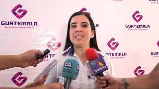 INGUAT presenta programa "Viajando X Guate"