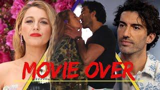 Blake Lively's Shocking Downfall (why blake lively sued justin baldoni )