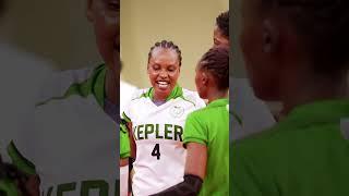 Kepler WVC Debut match against RRA WVC | #TuriKepler | 18 October 2024