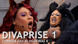 Corrida das Blogueiras 6 | DIVAPRISE 1