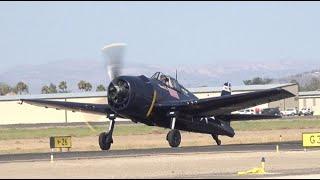 Grumman F6F Hellcat