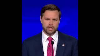 JD warns President Trump over making misleading statements