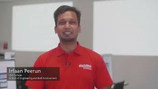 Bentley Education Success Story | Griffith University, Australia