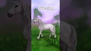 5️⃣ тг Pretty Channel #starstable #horse