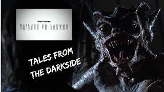 Failure to Launch Episode 5 : Tales From the Darkside