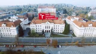 Brno University of Technology: Strong Connection between Technology and Emotions