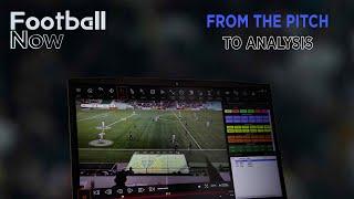 How is data revolutionising the modern game? | Football Now