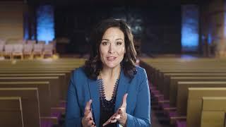 Empowering Women in Ministry - Tara Beth Leach (Trailer)