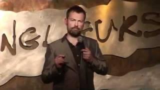 Parliament Speakers Presents Ben Norris