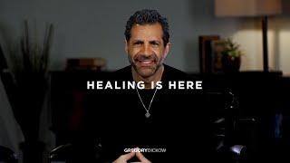 Healing Is Here | Pastor Gregory Dickow