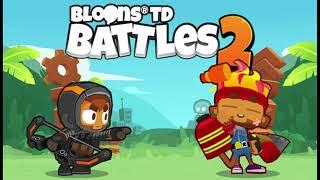 Bloons TD Battles Trailer Music