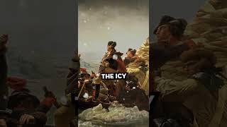 How Did George Washington Change The Tide Of The War?