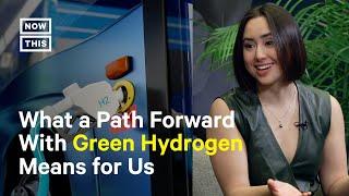 Will Green Hydrogen End the Fossil Fuel Era for Good?