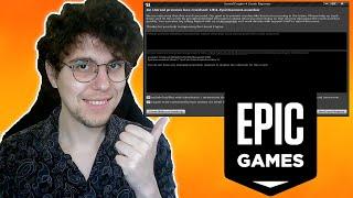 How To Fix Unreal Games Engine 4 Crashing (Epic Games Launcher Crash FIX)