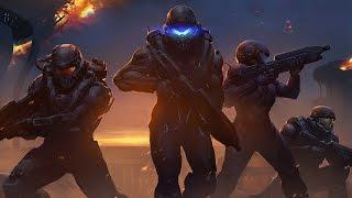 Halo 5 ViDoc: A Hero Reborn