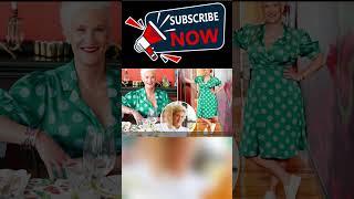 Anne Burrell’s Sudden Death Shocks Fans | Food Network Star Dies at 55