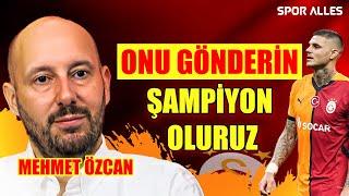 Heykeli Dikilmeli | Seneye Kesin Galatasaray'da | Kasımpaşa Maçında 11'de | Galatasaray 3-1 PAOK