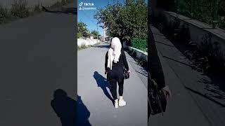 Türbanlı Sevenler Burda Mı?