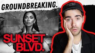  REVIEW: Sunset Boulevard (Savoy Theatre) | 2023 west end revival starring Nicole Scherzinger