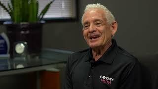 Andy Siegel: Founder, CEO