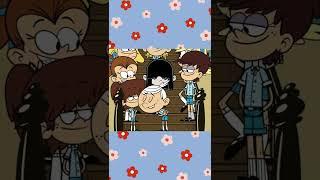 Loud House - @loudhousefanpage