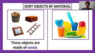 2th - UNIT 7 - Lesson 2 - Sort Objects