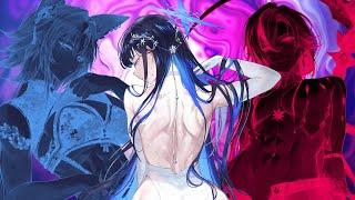 「Nightcore」→ Rumors (NEFFEX)