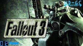 Fallout 3 - Узы крови