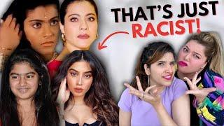 Stereotyping and Racism towards Indians in Israel   Stereotypes Indians hate about India