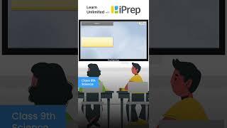 Atoms | Atoms and Molecules | Science | Class 9 | iPrep